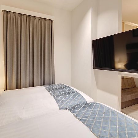 Centurion Hotel Resort Okinawa Nago City Eksteriør billede