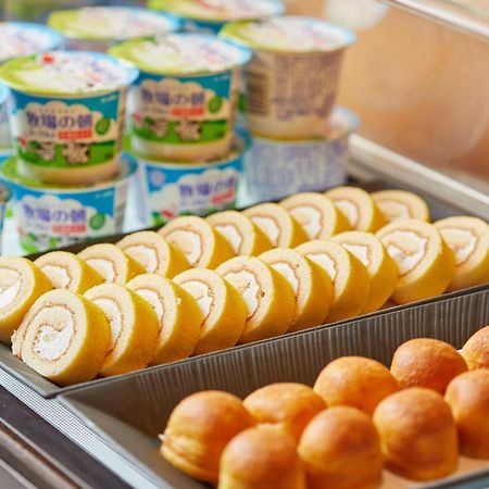 Centurion Hotel Resort Okinawa Nago City Eksteriør billede