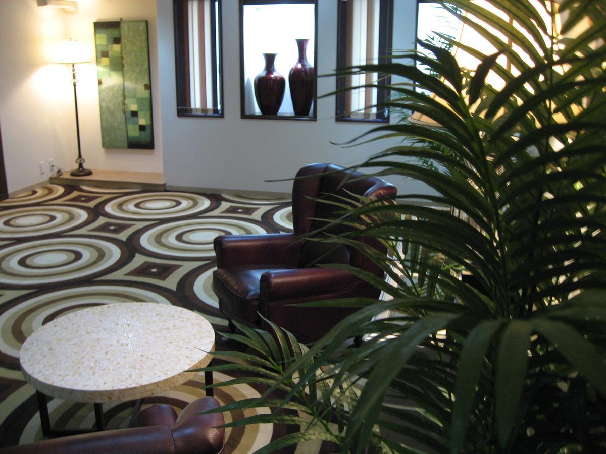 Centurion Hotel Resort Okinawa Nago City Eksteriør billede