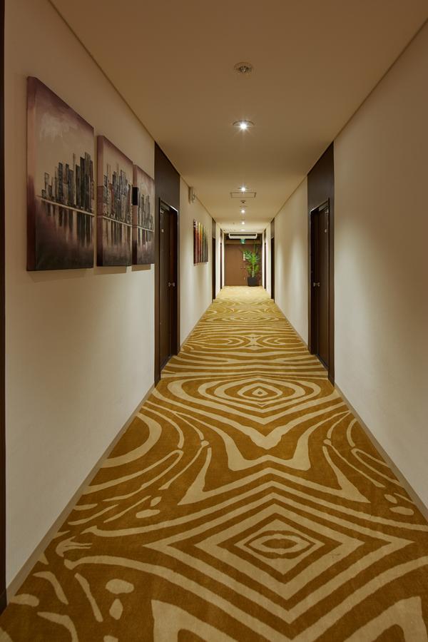 Centurion Hotel Resort Okinawa Nago City Eksteriør billede
