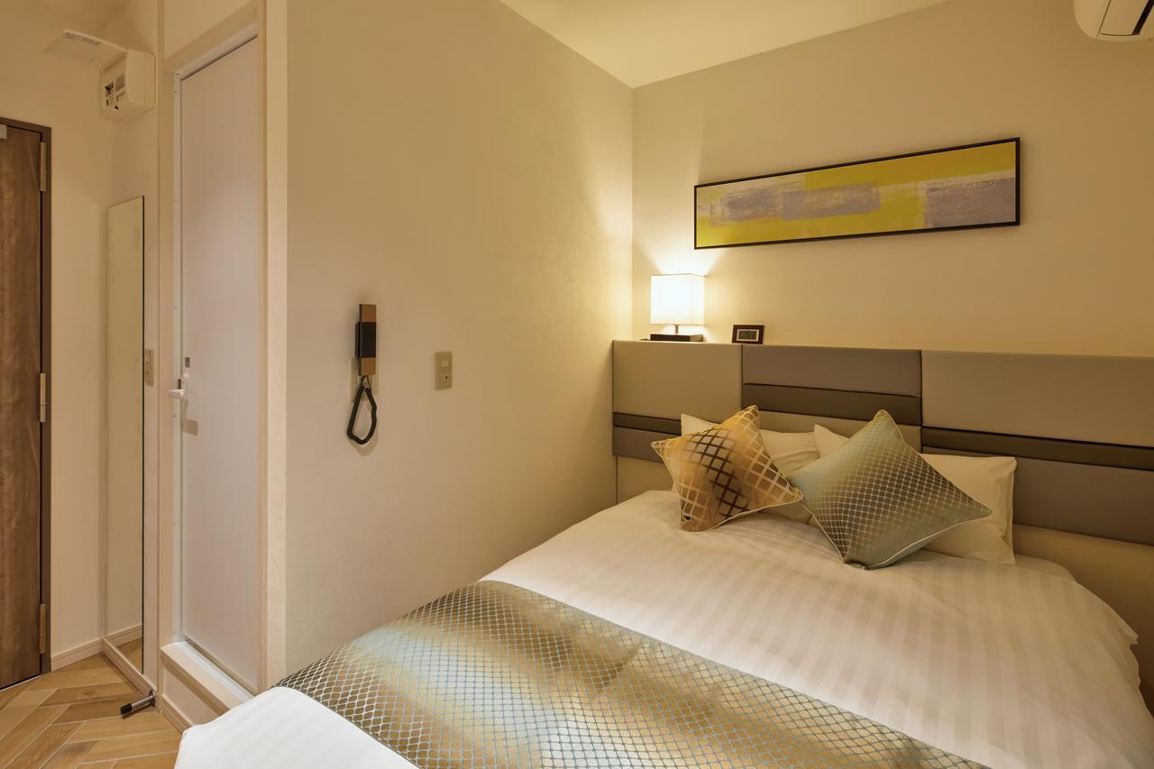 Centurion Hotel Resort Okinawa Nago City Eksteriør billede