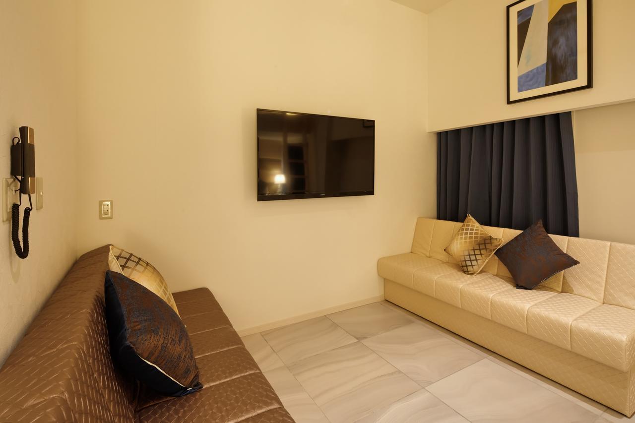 Centurion Hotel Resort Okinawa Nago City Eksteriør billede