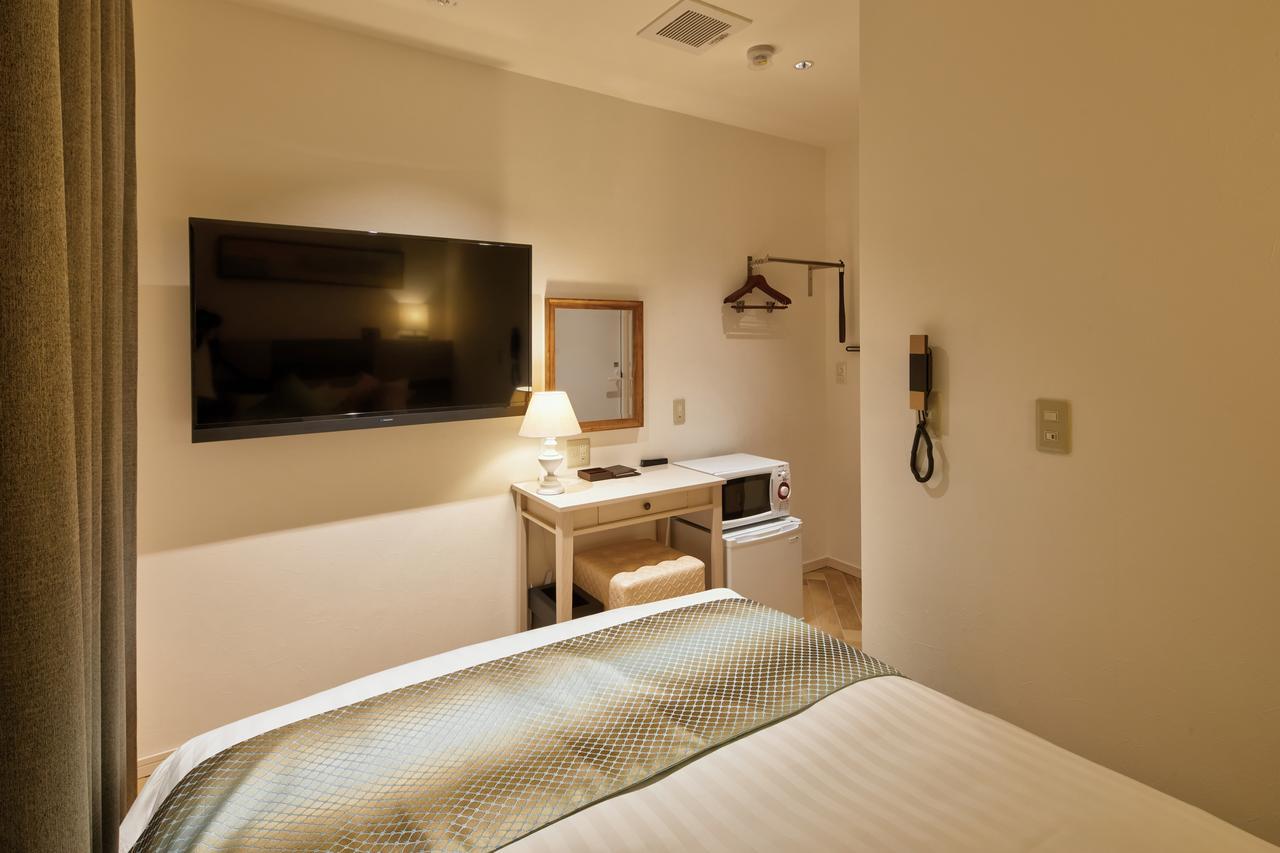 Centurion Hotel Resort Okinawa Nago City Eksteriør billede