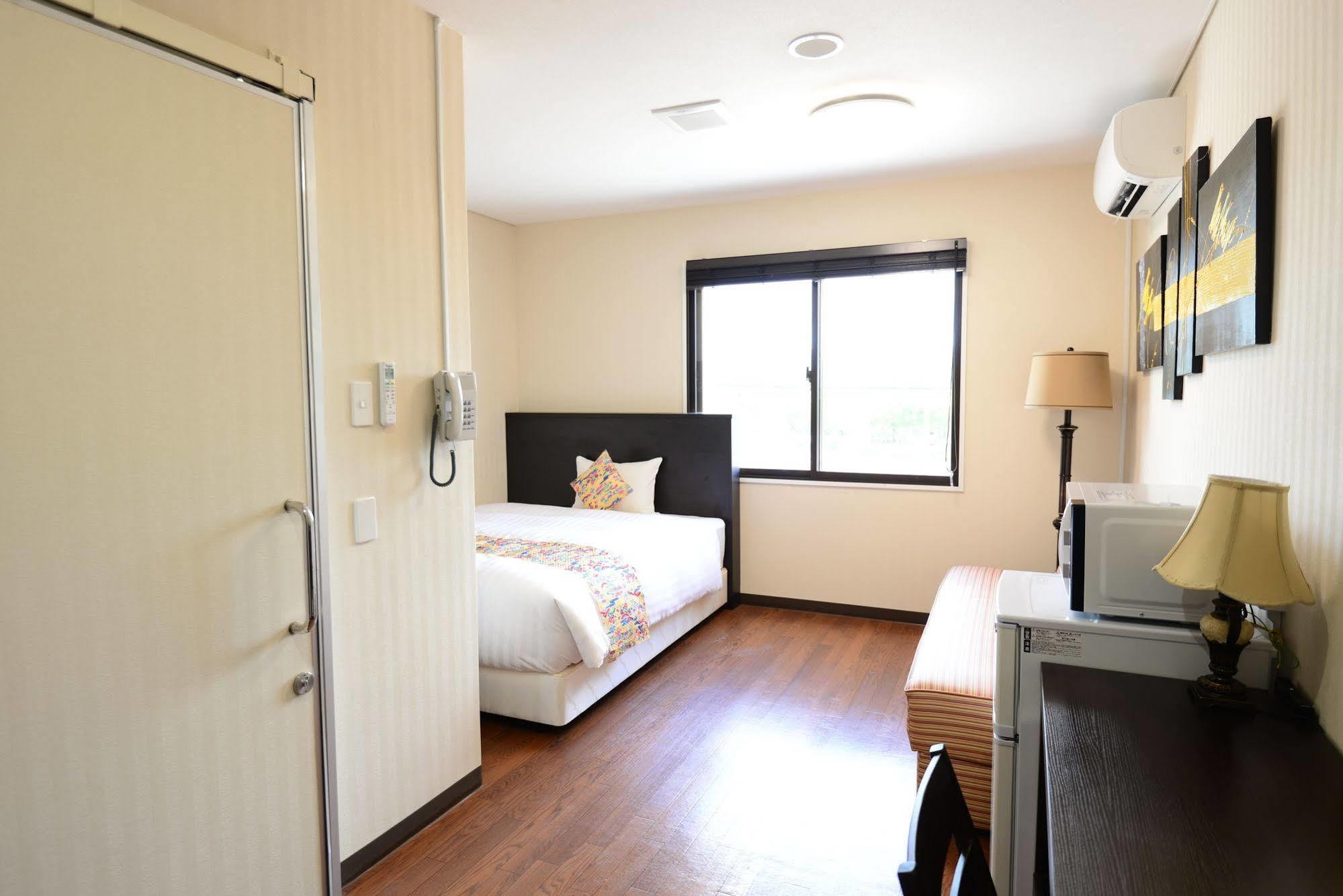 Centurion Hotel Resort Okinawa Nago City Eksteriør billede