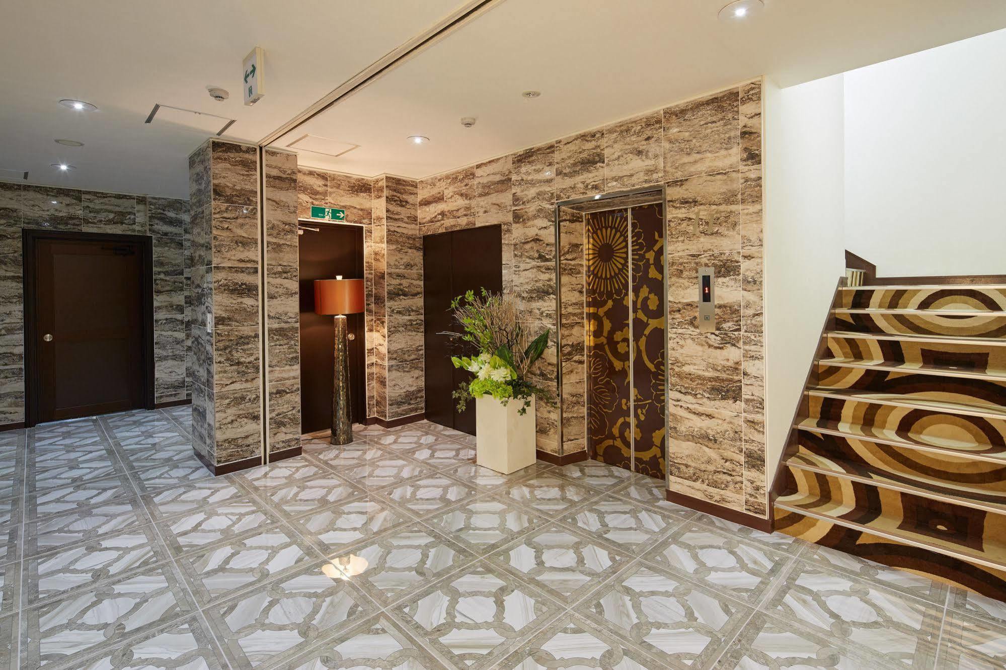 Centurion Hotel Resort Okinawa Nago City Eksteriør billede