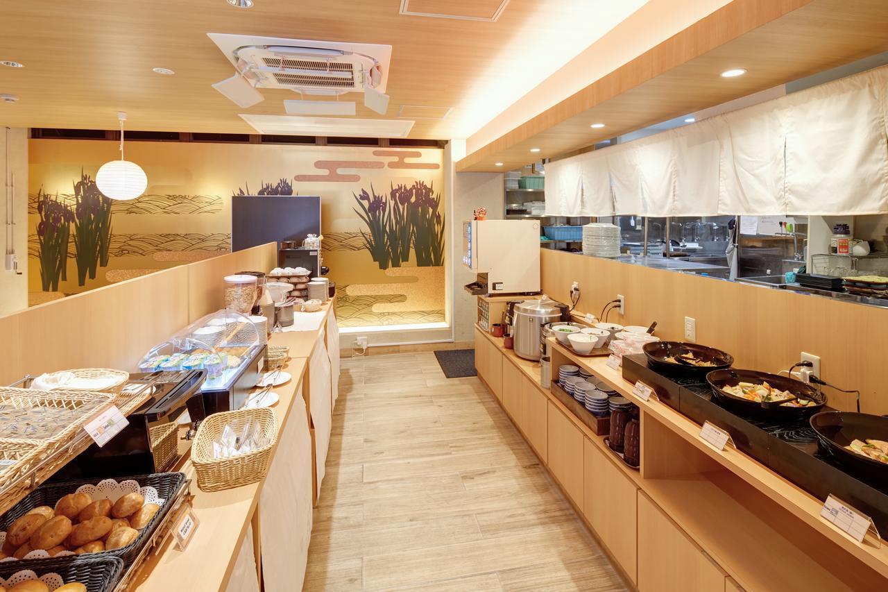 Centurion Hotel Resort Okinawa Nago City Eksteriør billede