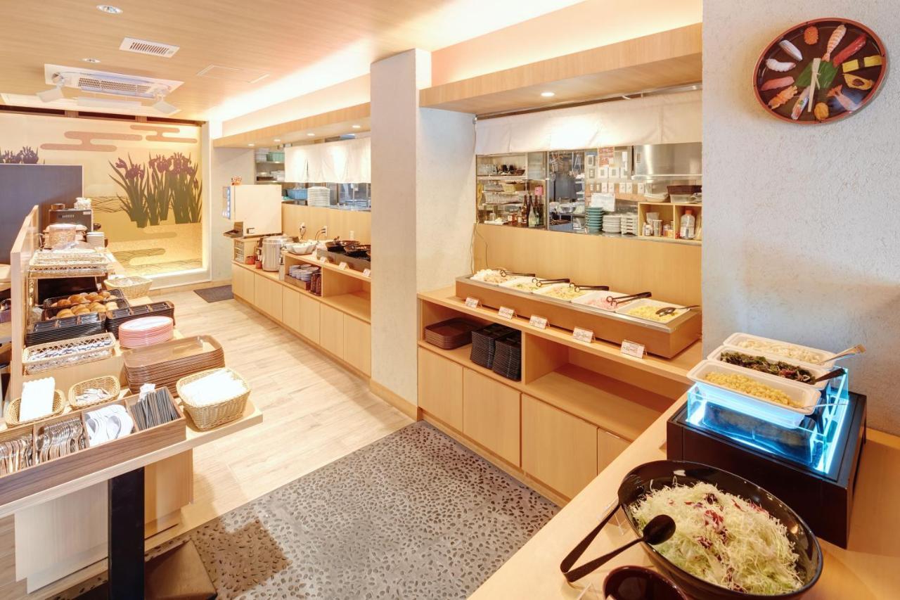 Centurion Hotel Resort Okinawa Nago City Eksteriør billede