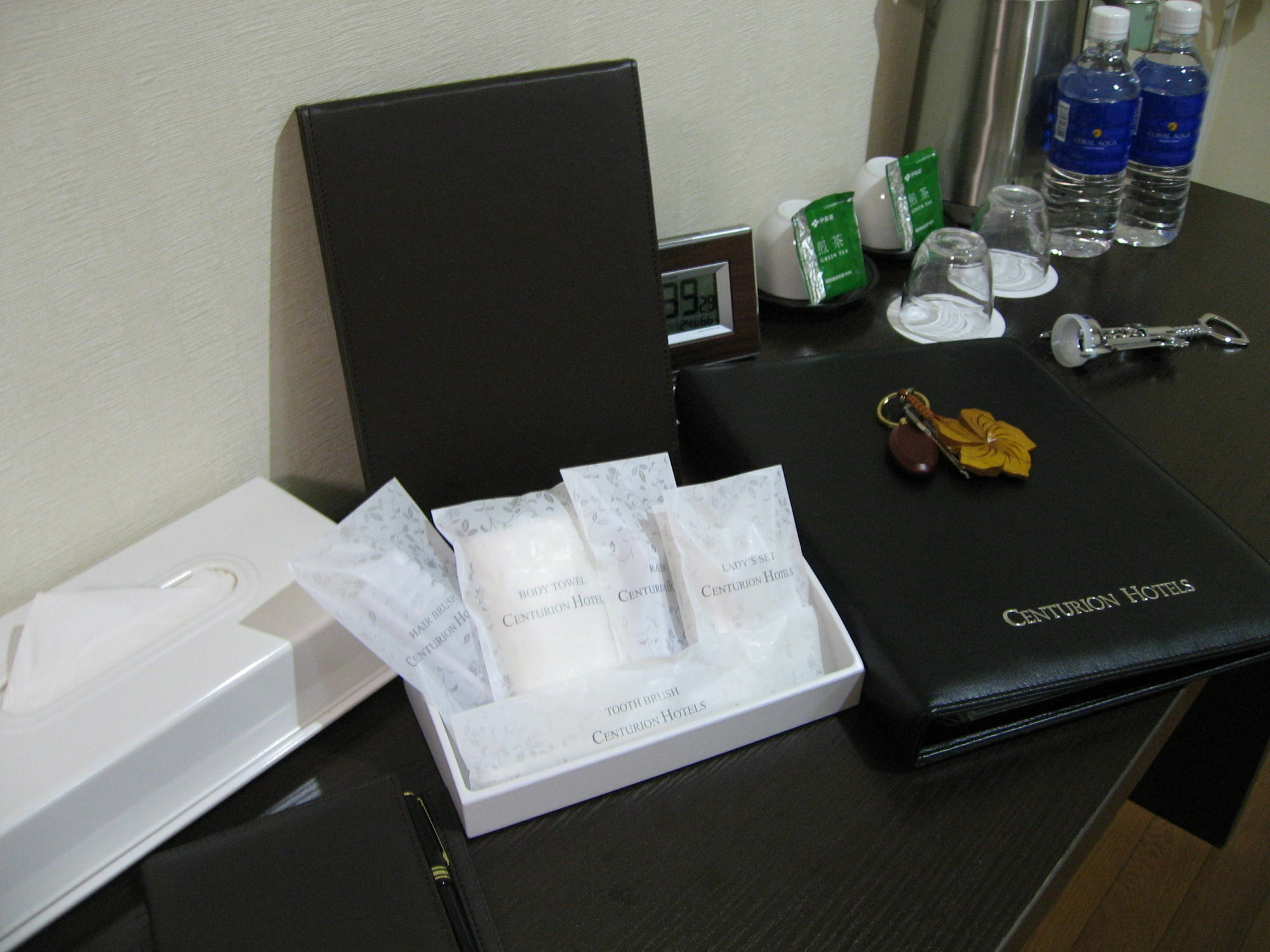 Centurion Hotel Resort Okinawa Nago City Eksteriør billede